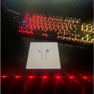 Airpods 1st Generation